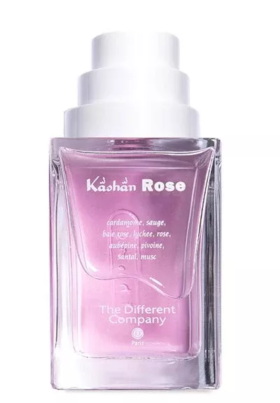 KASHAN ROSE EAU DE TOILETTE 100 ML