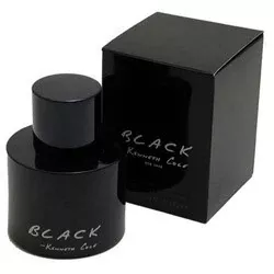 Kenneth Cole Black for Men EDT Spray 3.3 oz