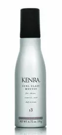 Kenra Curl Glaze Mousse 6.7 oz