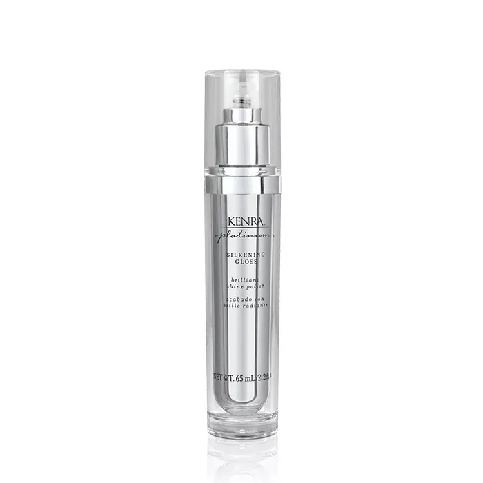KENRA PROFESSIONAL Platinum Silkening Gloss