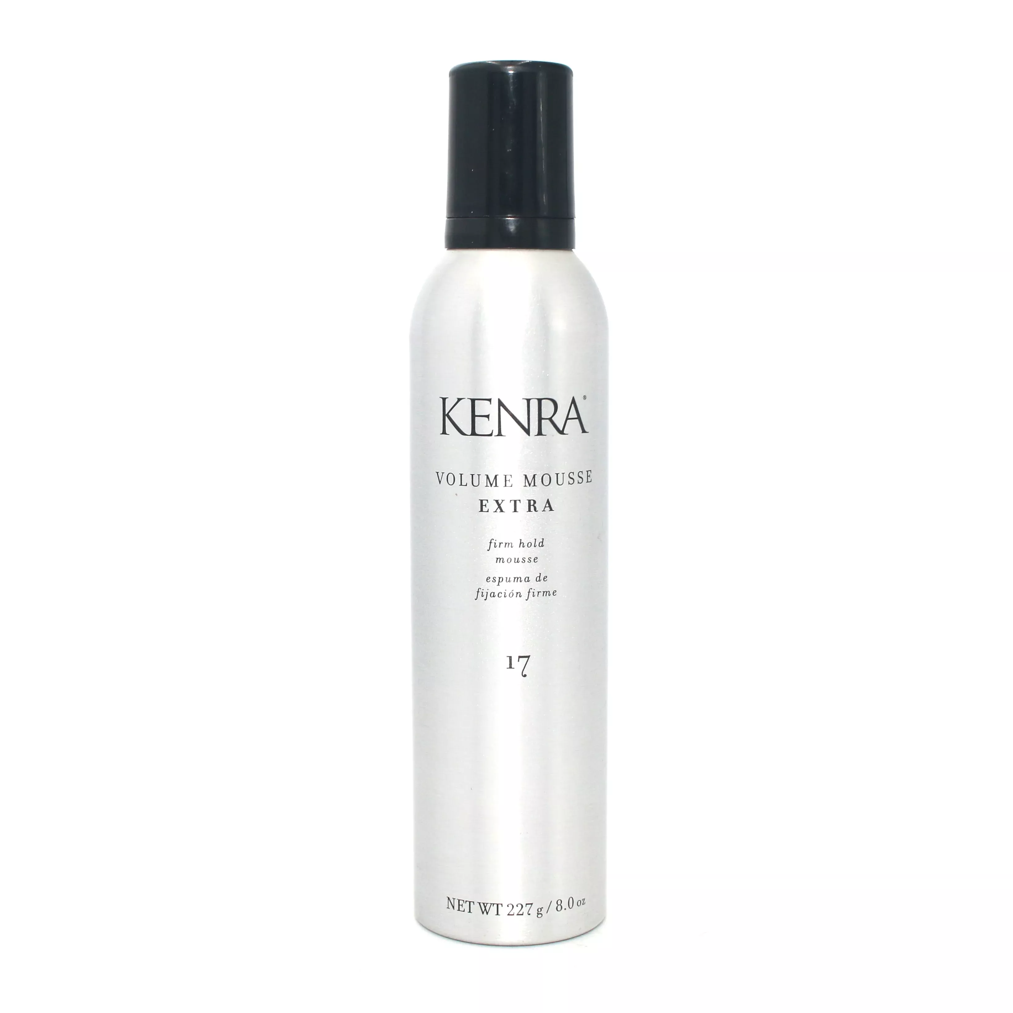 Kenra Volume Mousse Extra 17 Firm Hold Mousse 8 oz
