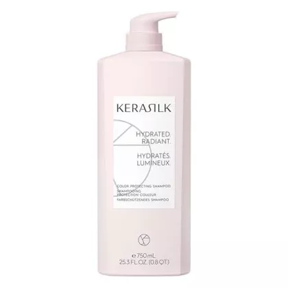 Kerasilk - Color Protecting Shampoo 750ml