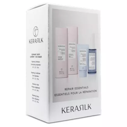 Kerasilk - Repair Travel Kit
