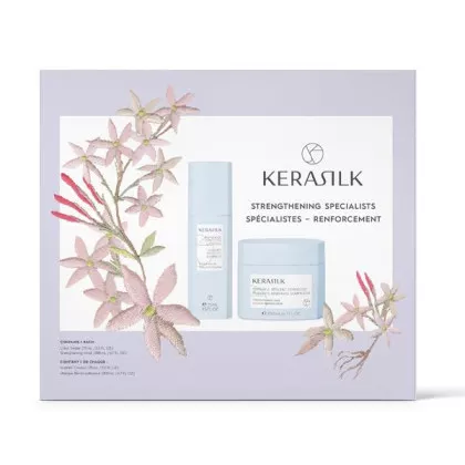 Kerasilk - Strengthening Set