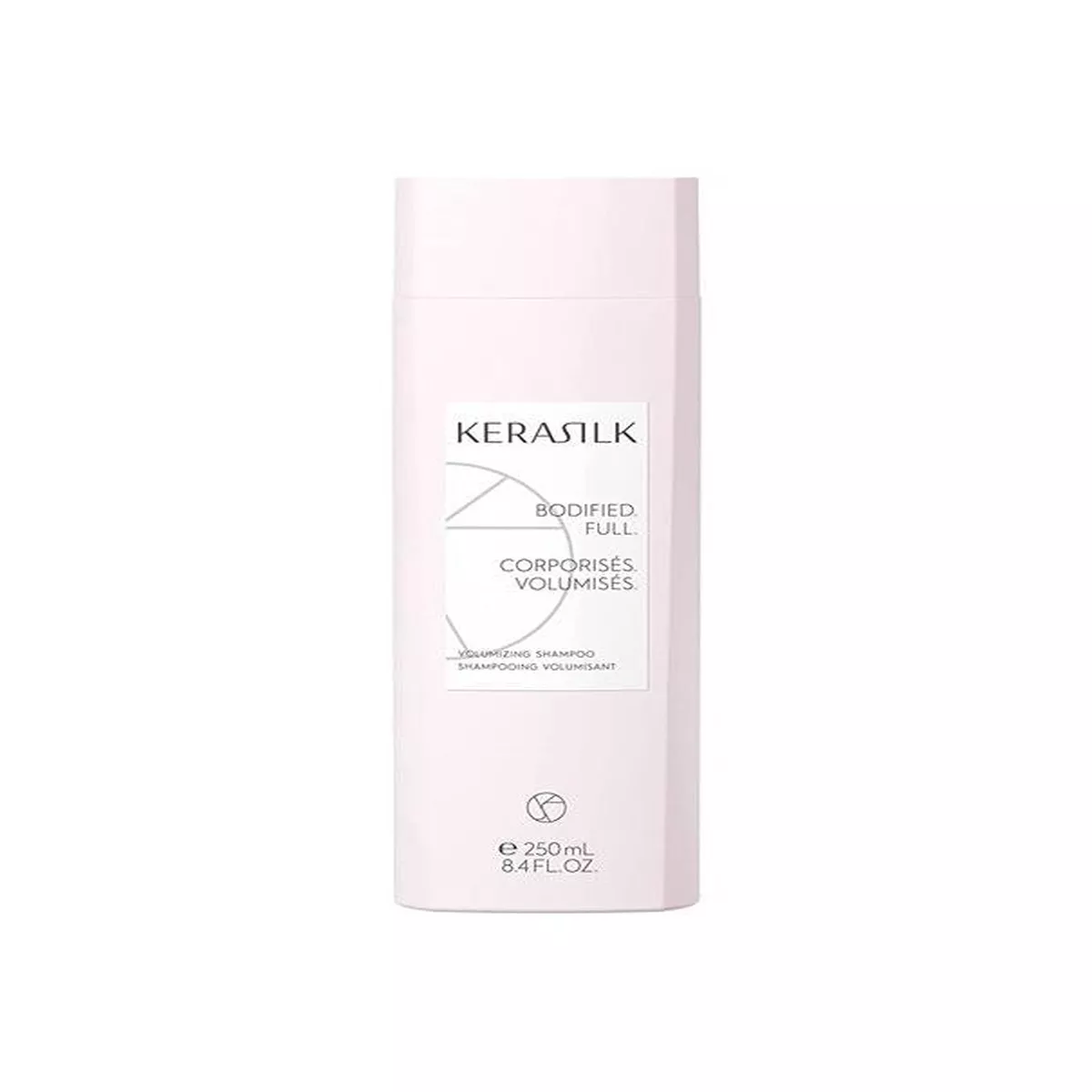 Kerasilk - Volumizing Shampoo 250ml