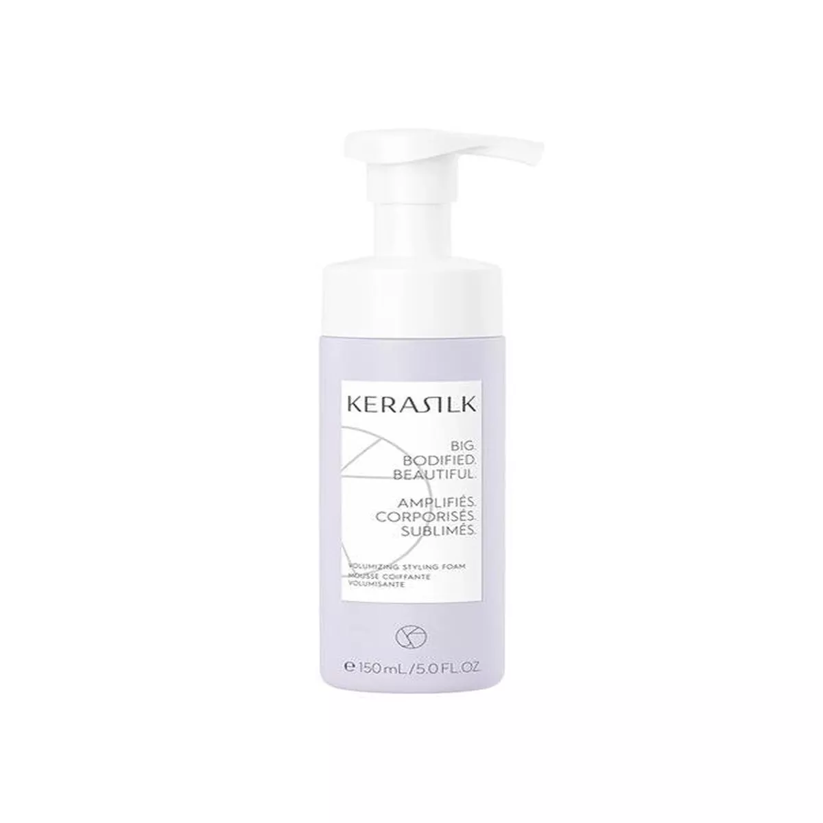 Kerasilk - Volumizing Styling Foam 150ml