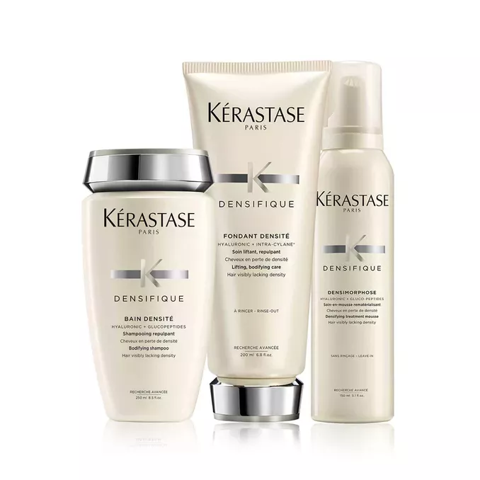 KERASTASE HOLIDAY 2026 – DENSIFIQUE (Virtual Bundle)