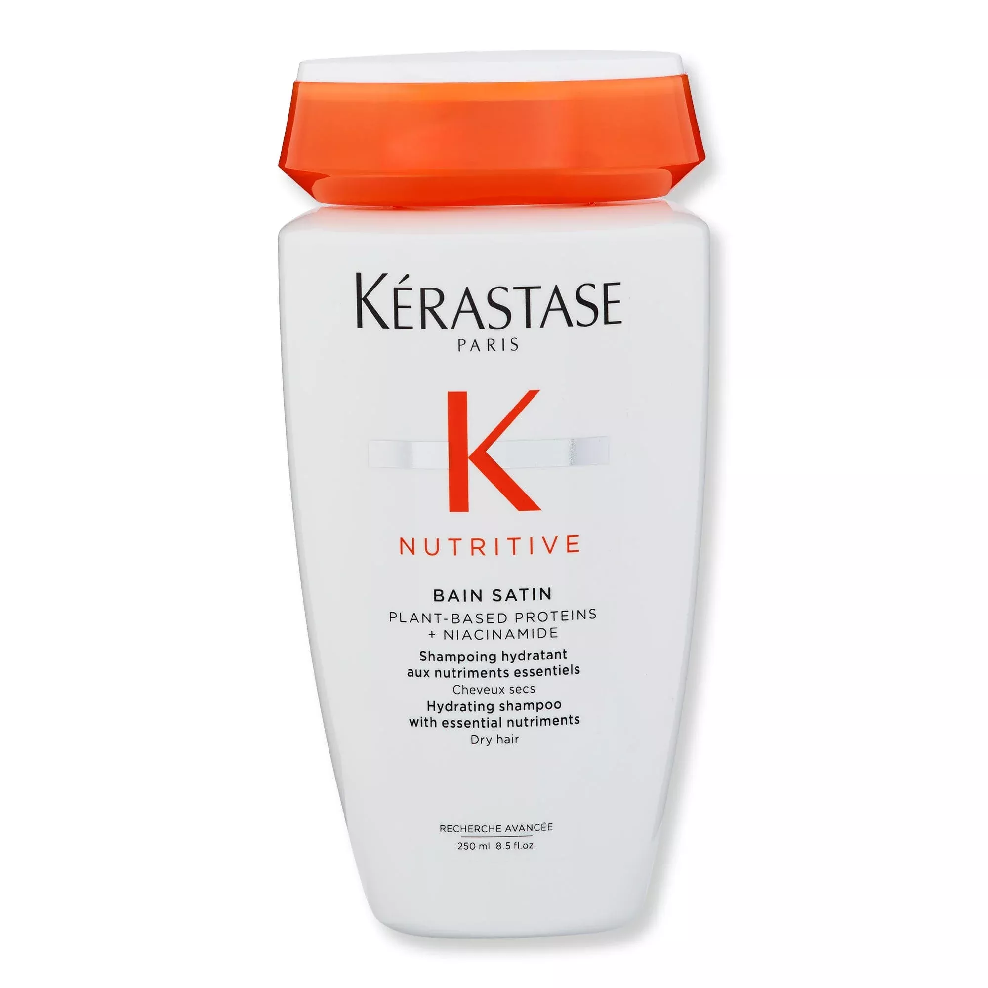 Kerastase Nutritive Bain Satin Shampoo