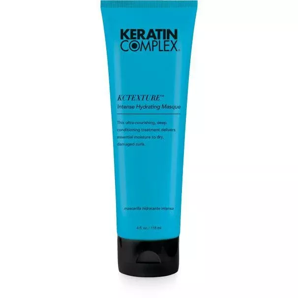 Keratin Complex KCTEXTURE Intense Hydrating Masque 4oz