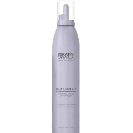 Keratin Complex Kerawhip Hydrating Cream Conditioner 8.5 oz