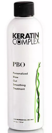Keratin Complex Personalized Blow Out Keratin Treatment, 4 Oz