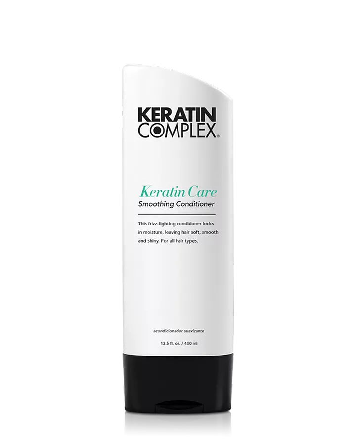 Keratin Complex Smoothing Therapy Keratin Care Conditioner 13.5 Oz