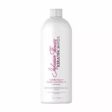 Keratin Complex Vanilla Bean Deep Conditioner Liter