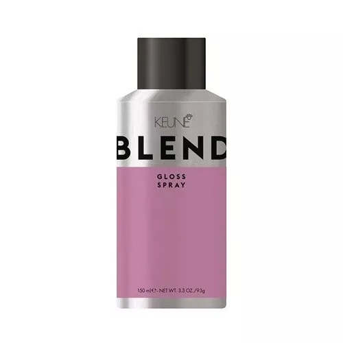 Keune Blend Gloss Spray 4.2 oz