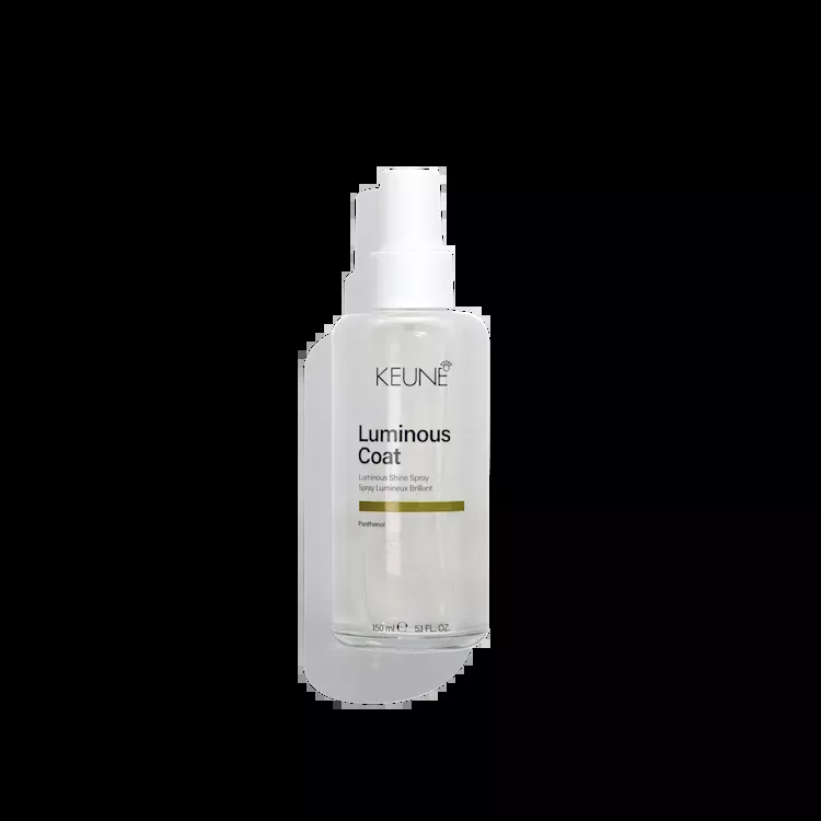 Keune Care Luminous Coat Shine Spray 150ml (New)