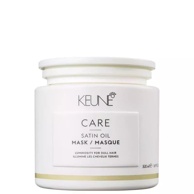 Keune Care Satin Oil Mask 16.9 oz