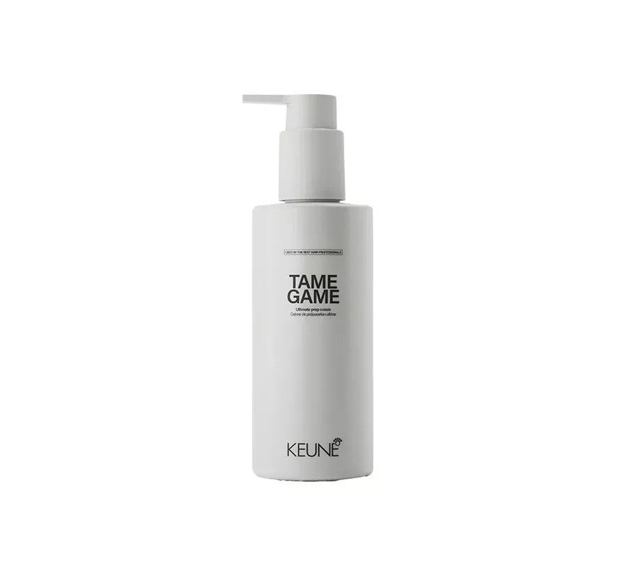 Keune TAME GAME6.8 Oz.
