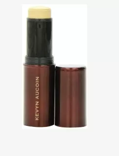 KEVYN AUCOIN THE RADIANT REFLECTION SOLID FOUNDATION AMBER