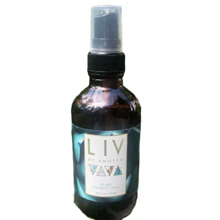 KLAR Therapeutic Toner