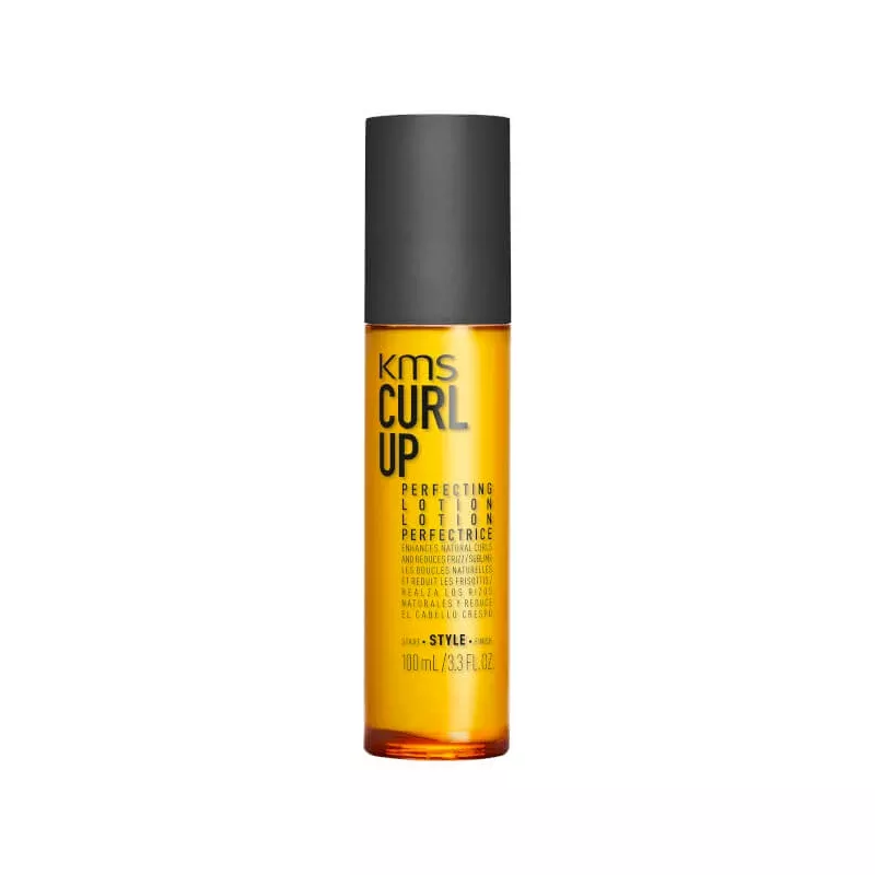 KMS Curlup Perfecting Lotion