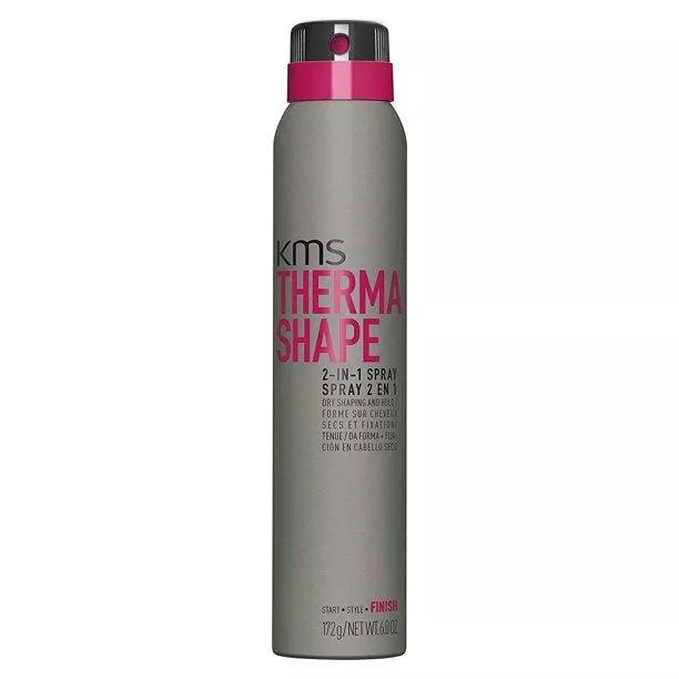 KMS ThermaShape 2-in-1 Spray 6oz