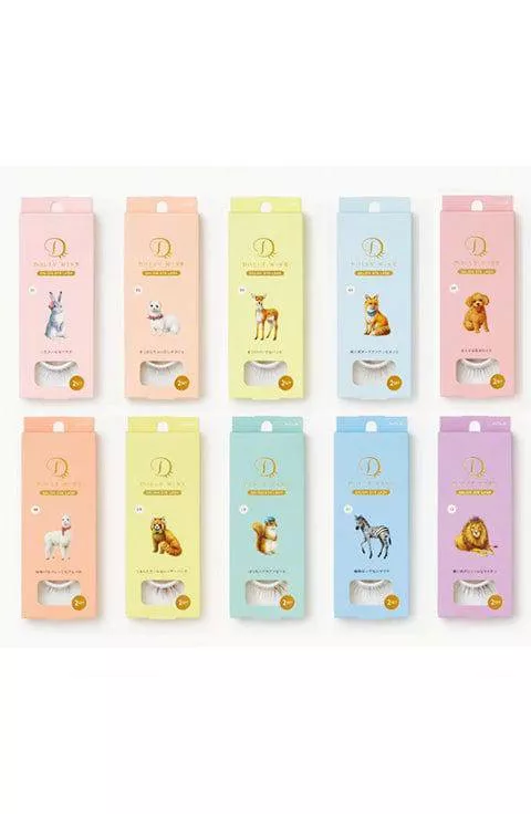 Koji Dolly Wink Salon Eyelash