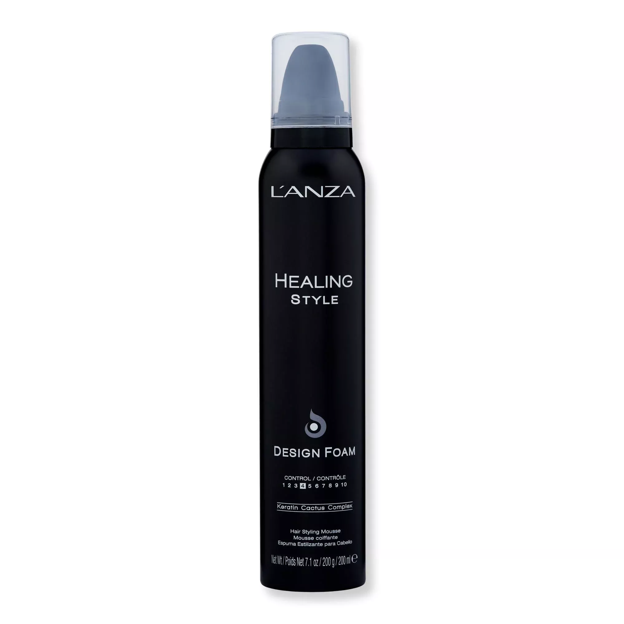 L'anza Healing Style Design Foam