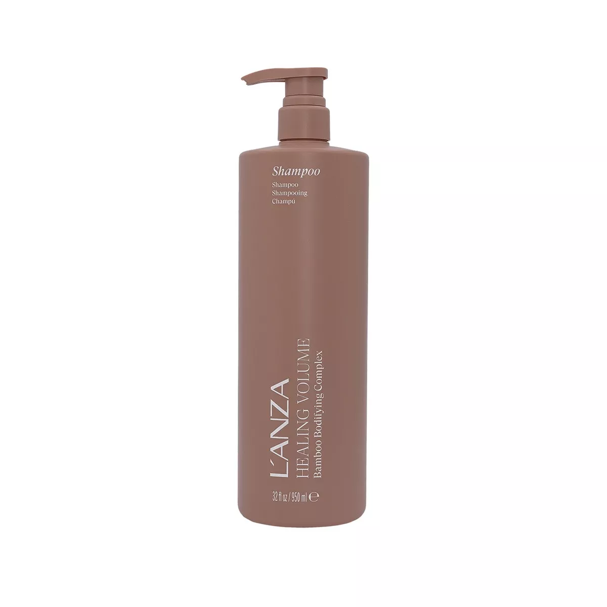 L'ANZA Healing Volume Thickening Shampoo