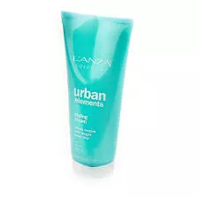 L’ANZA solutions urban elements styling cream 6.8 oz