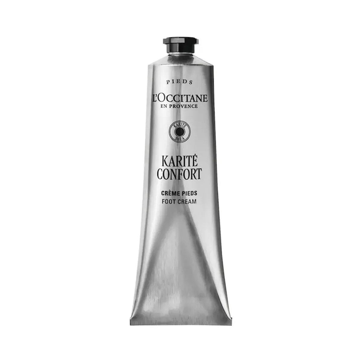 L’Occitane Karit Confort Foot Cream