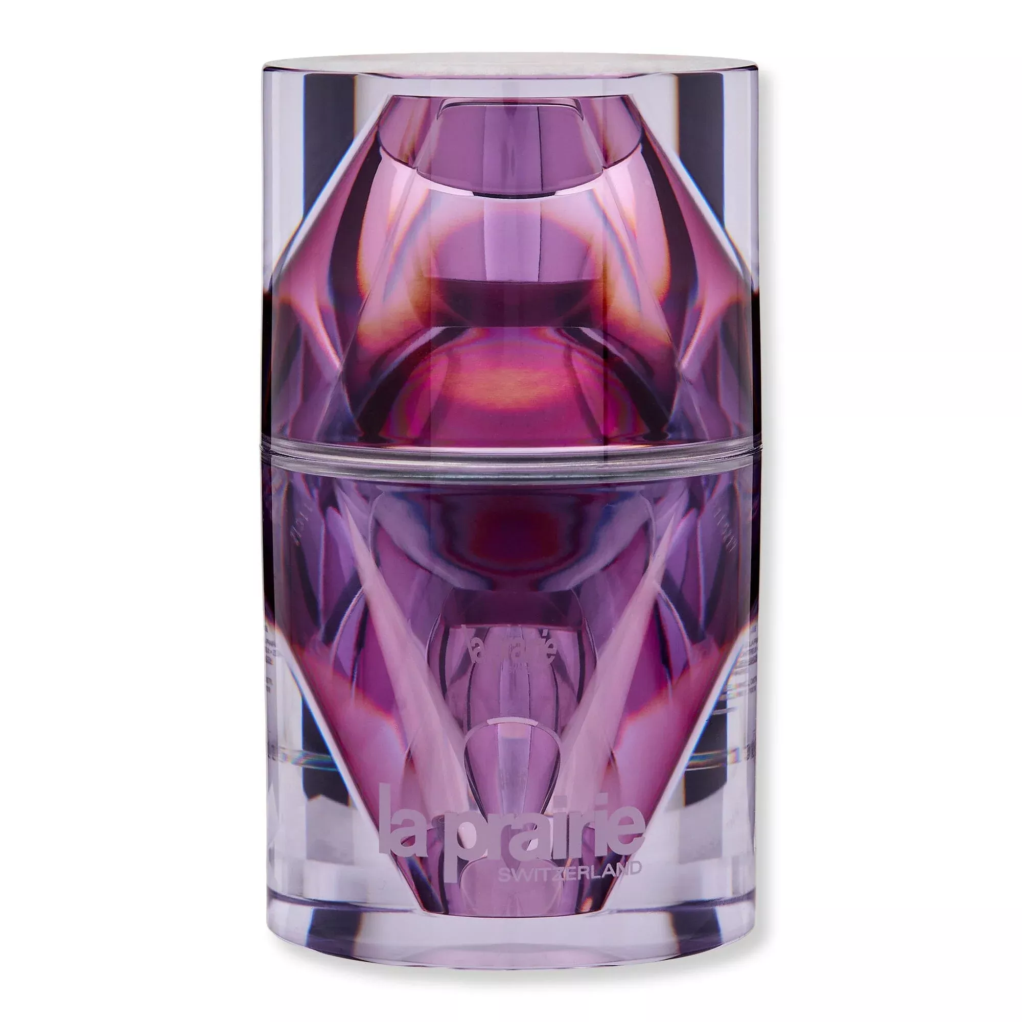 La Prairie Platinum Rare Cellular Night Elixir