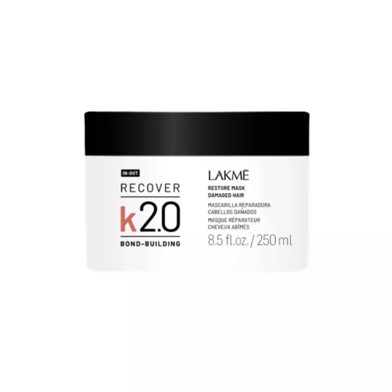Lakme K 2.0 Restore Mask 8.5oz