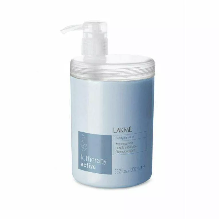 Lakme K.Therapy Active Fortifying Mask 33.8oz