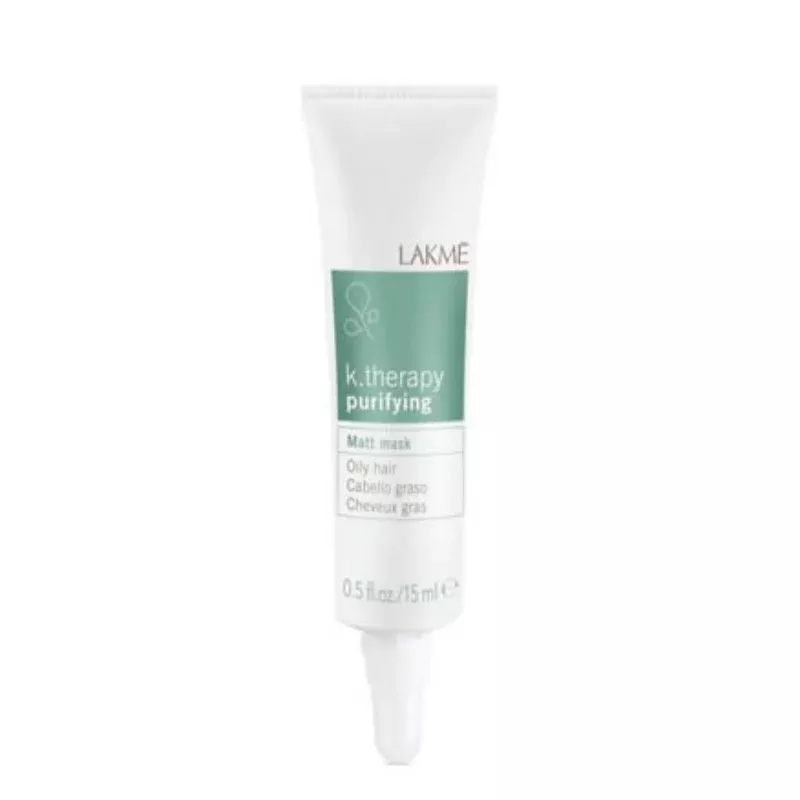 Lakme K.therapy Matt Mask .5oz