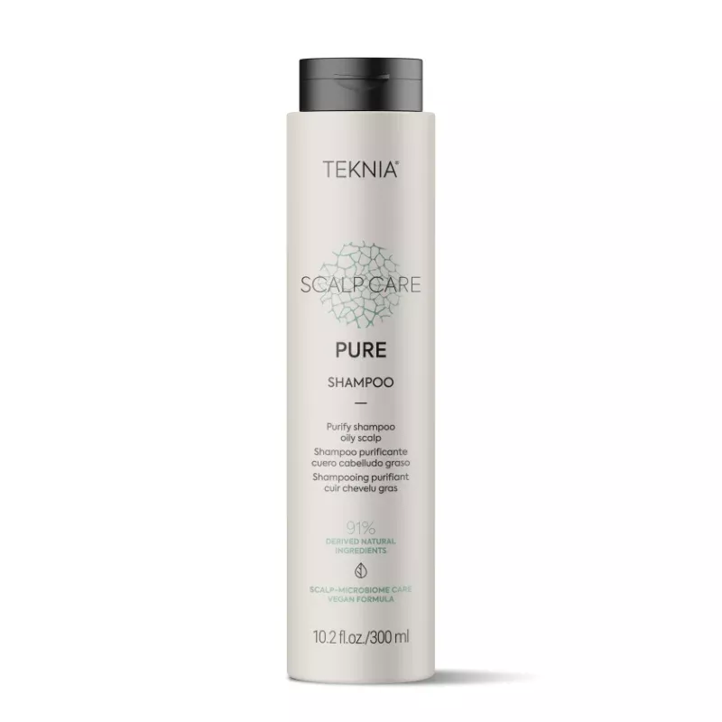 Lakme Scalp Care Purify Shampoo