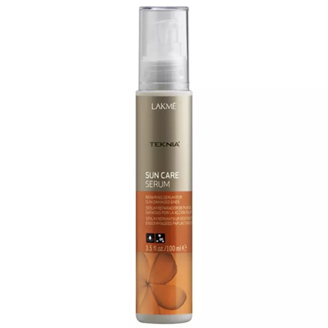 Lakme Teknia Sun Care Serum 100 ml