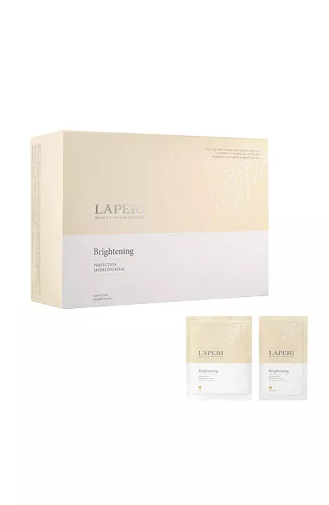 [LAPERI] Brightening Perfection Modeling Mask
