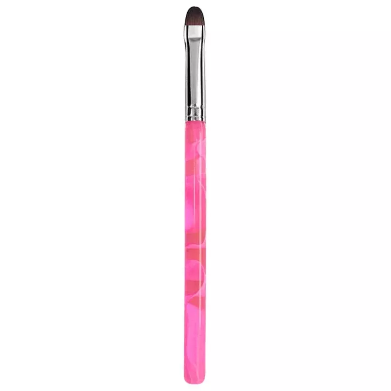 Large Gel Brush 8mm