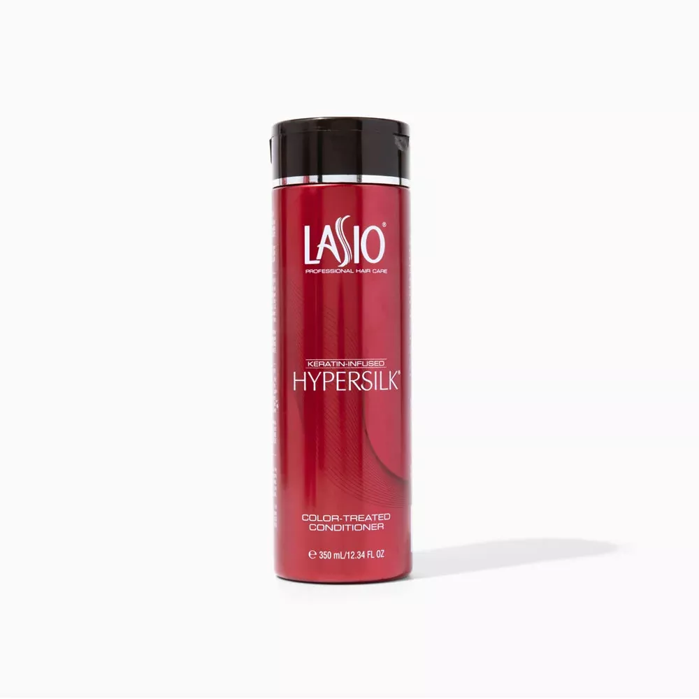 Lasio Hypersilk Color-Treated Conditioner 12oz