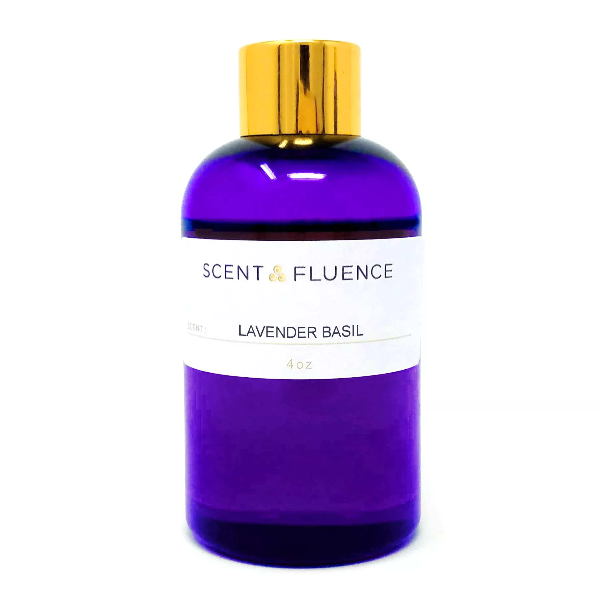 LAVENDERBASIL + WILD ORCHID BONUS!