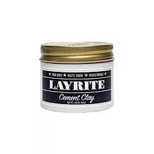 Layrite Cement Clay