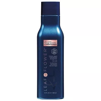 Leaf & Flower Instant Damage Correction Conditioner