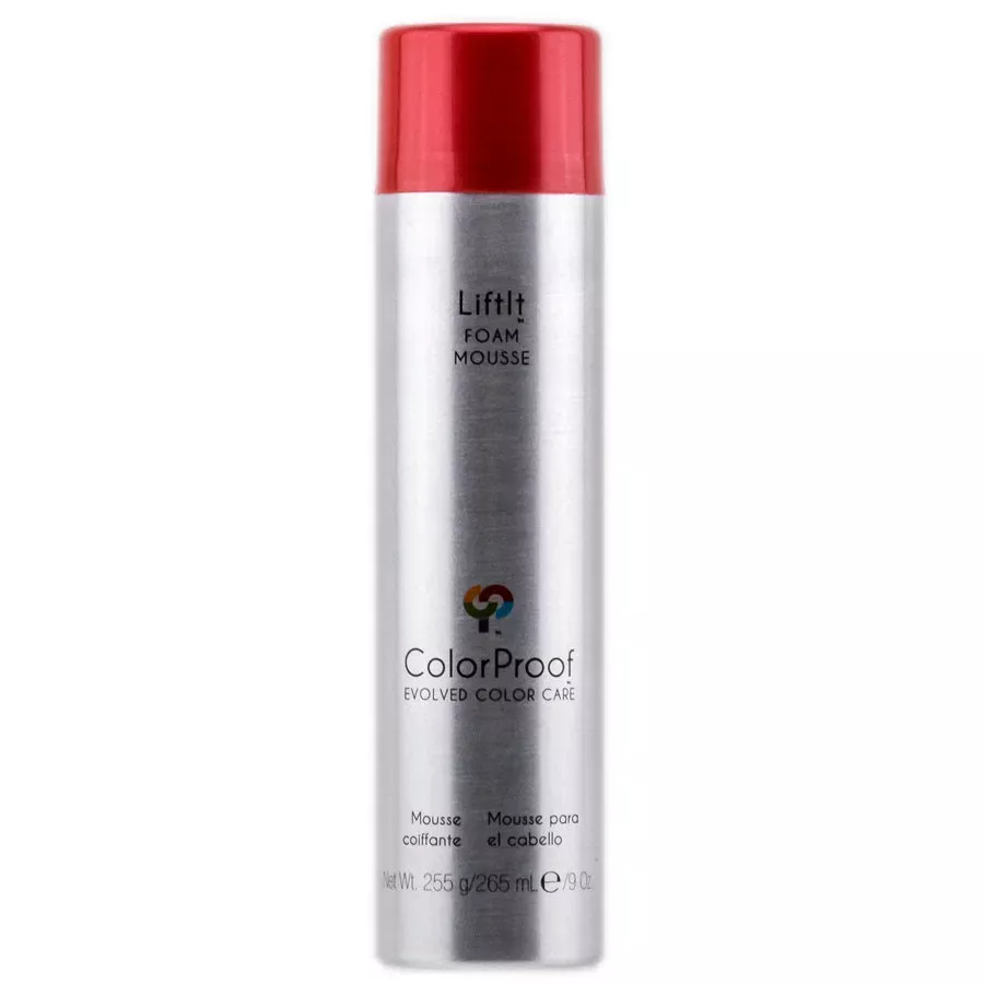 LiftIt Foam Mousse - Size : 9 oz