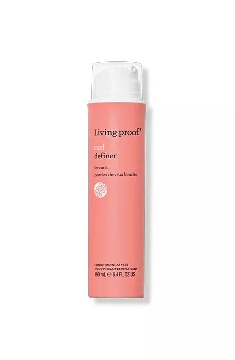 [Living Proof] Curl Definer (190ml/6.4fl.oz)