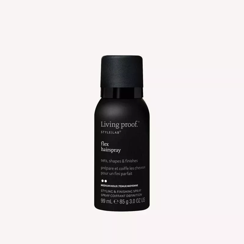Living Proof Flex Shaping Hairspray - 3.0 oz