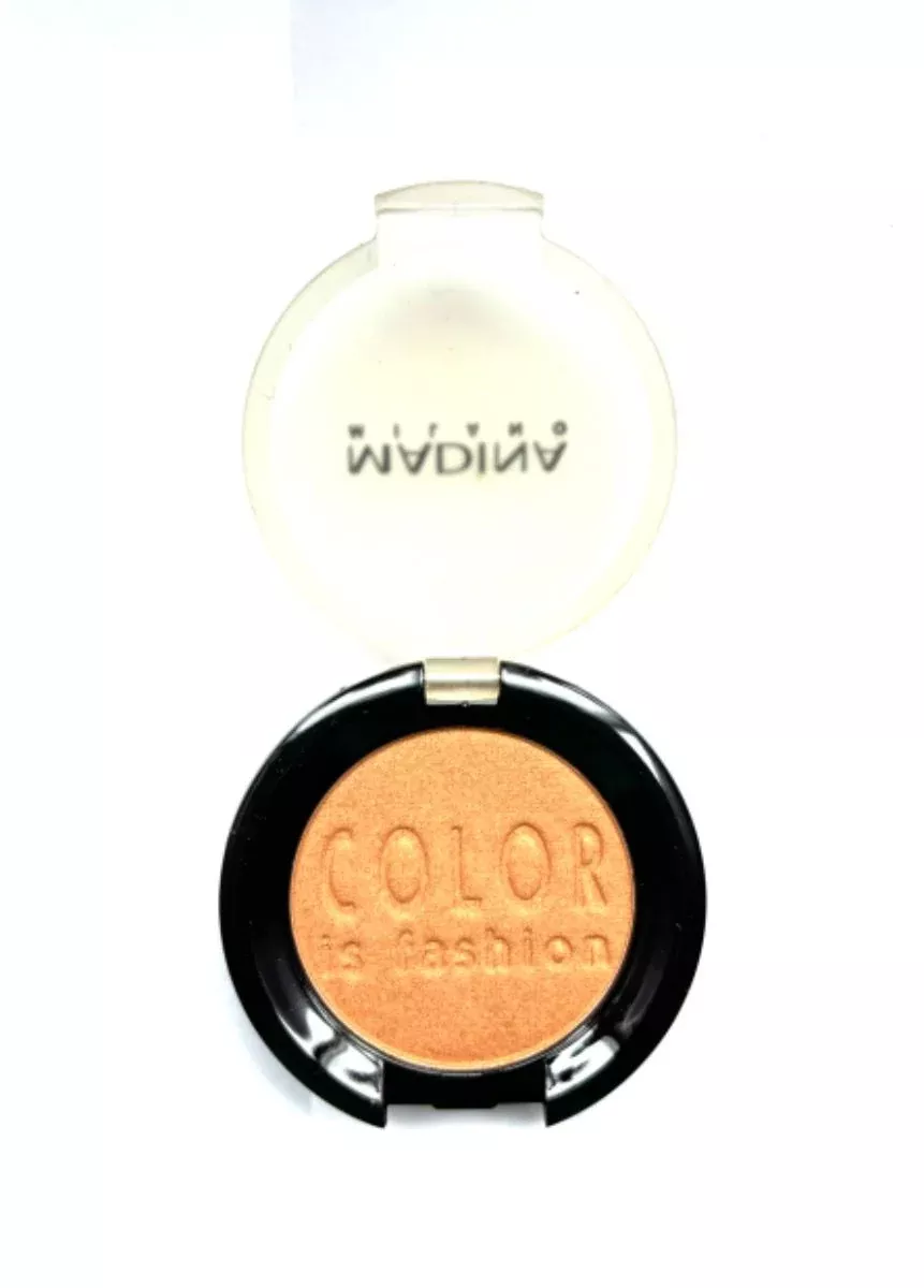 MADINA MILANO ABSOLUTE EYESHADOW 122 GOLD