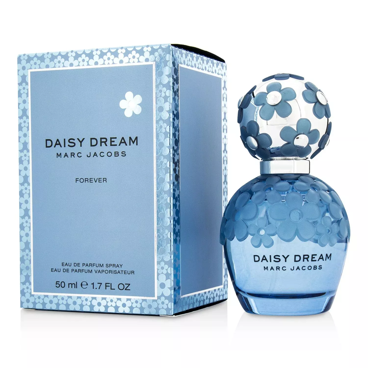 Marc Jacobs Daisy Dream Forever Eau De Parfum Spray50ml/1.7oz