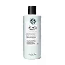 Maria Nila Purifying Cleanse Shampoo 11.8 Oz
