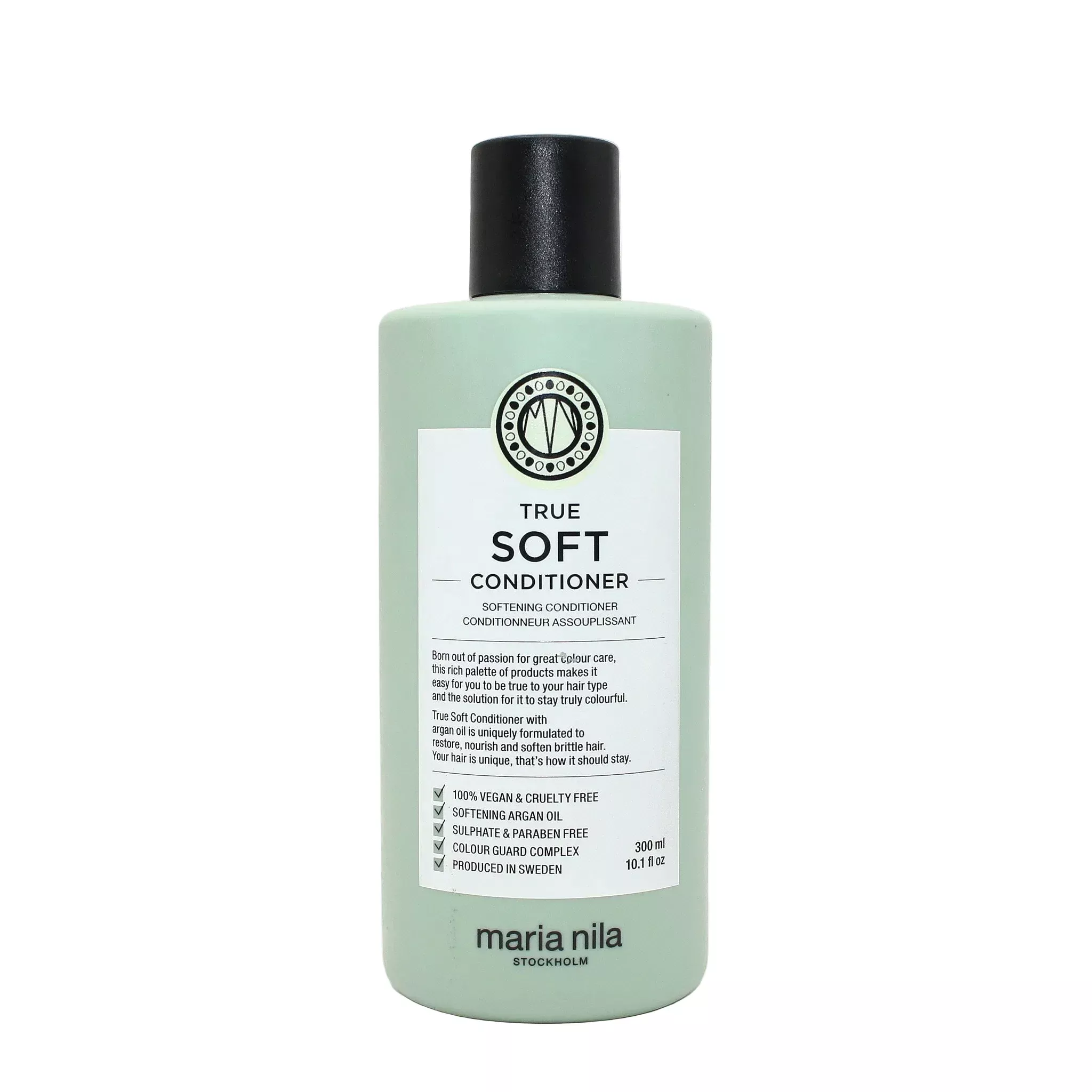 Maria Nila True Soft Conditioner 10.1 oz