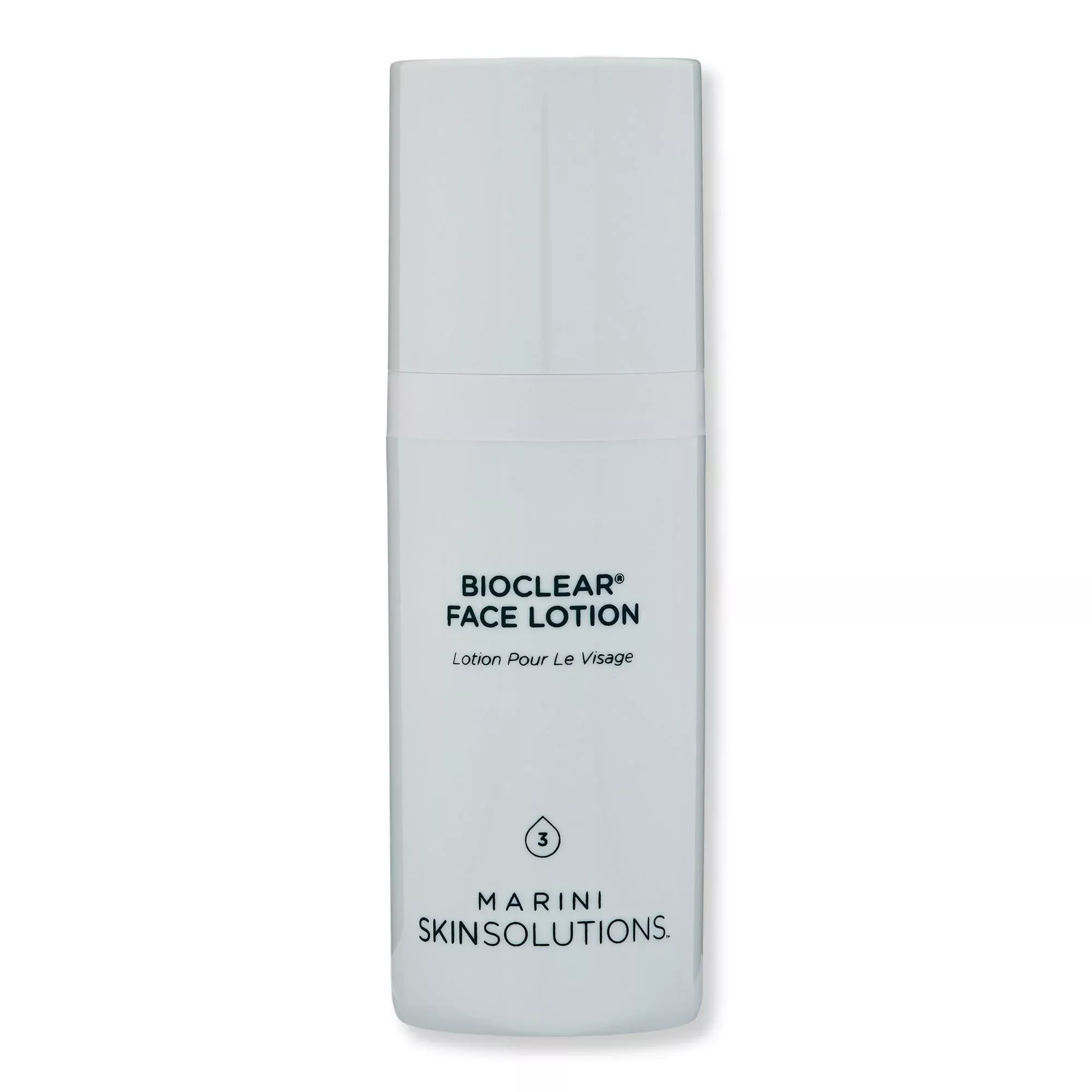 Marini SkinSolutions Bioclear Face Lotion